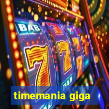 timemania giga